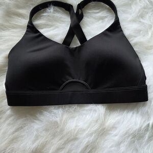 Victoria's Secret Black Sports Bra